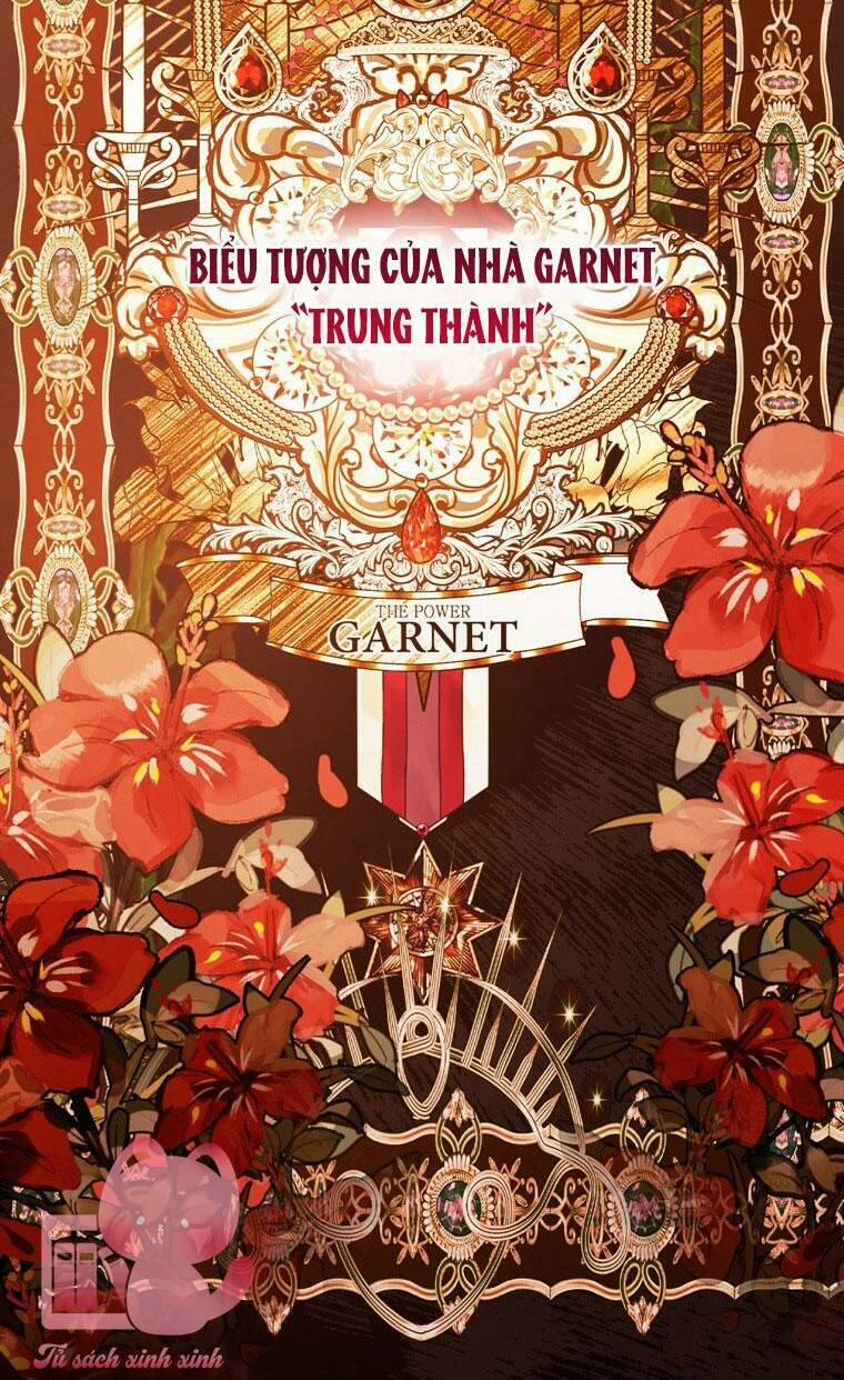 Tiểu Thư Hắc Ám Nhà Công Tước 11 trang 18