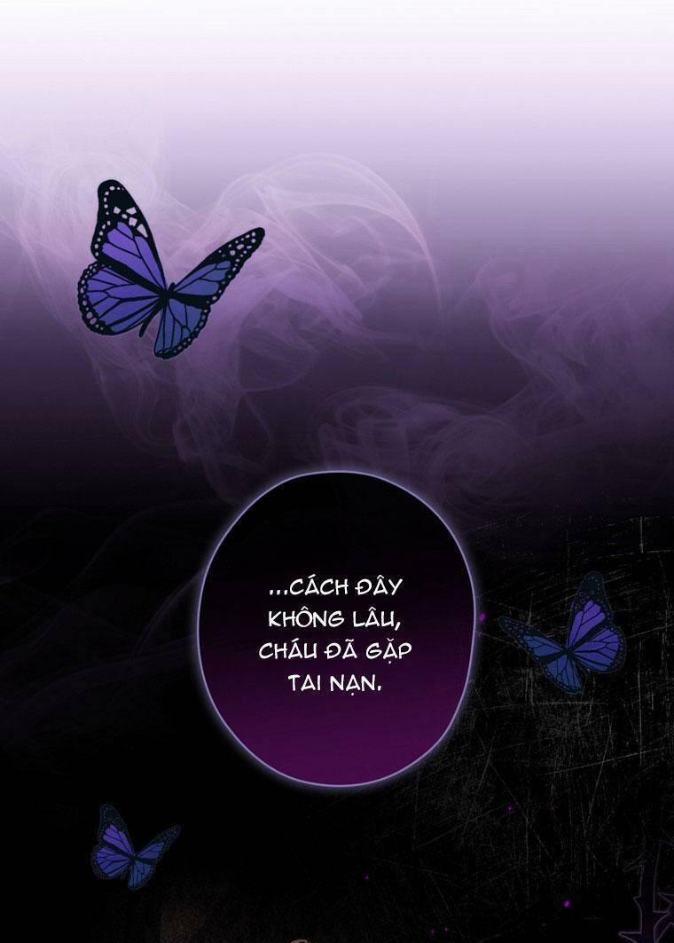 Tiểu Thư Hắc Ám Nhà Công Tước 11 trang 26