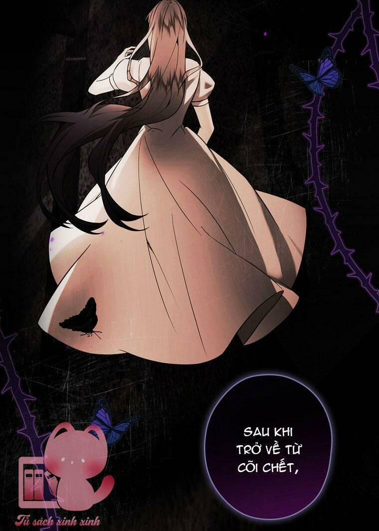 Tiểu Thư Hắc Ám Nhà Công Tước 11 trang 27