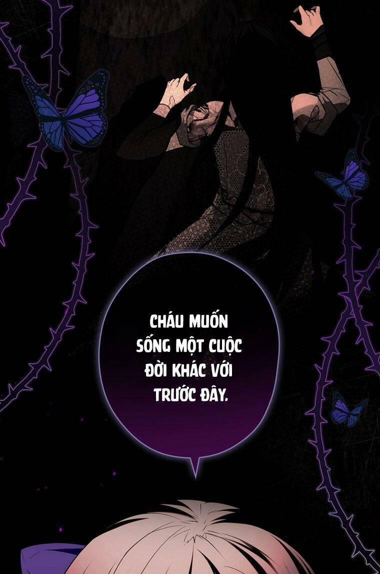 Tiểu Thư Hắc Ám Nhà Công Tước 11 trang 28