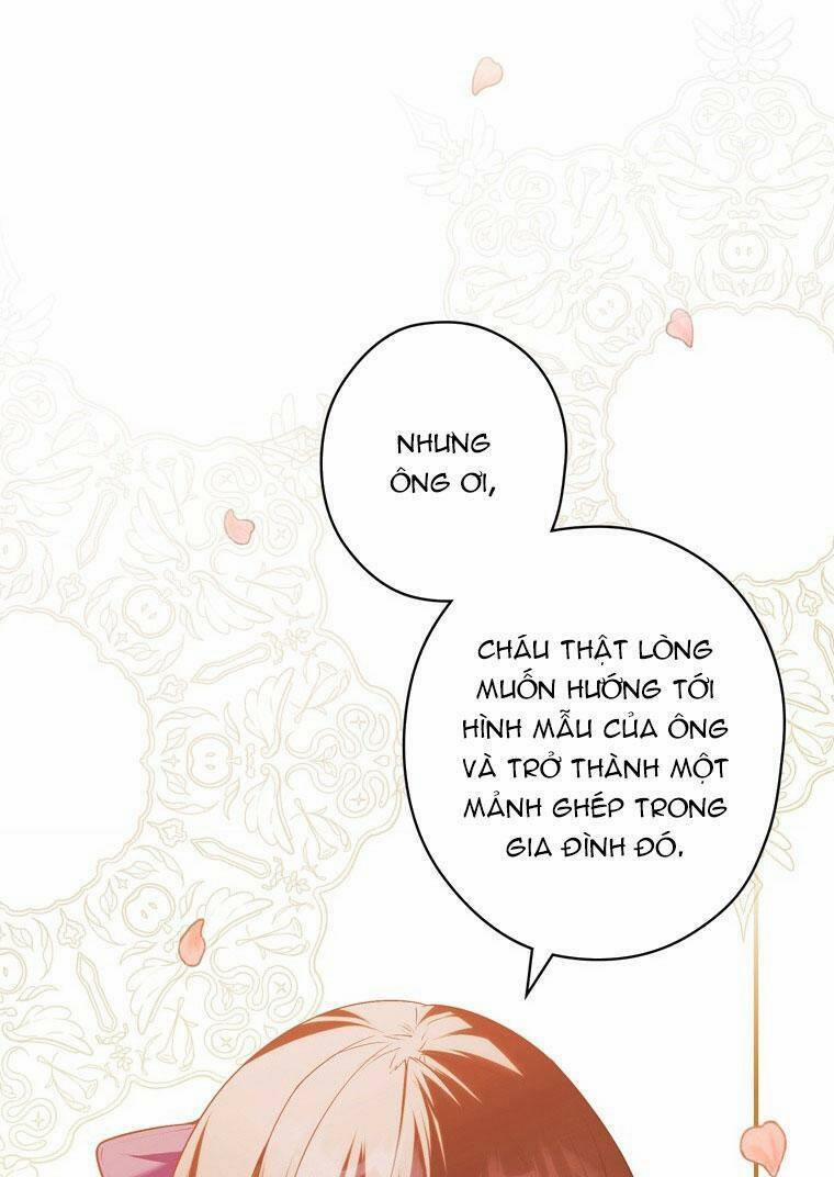 Tiểu Thư Hắc Ám Nhà Công Tước 11 trang 31