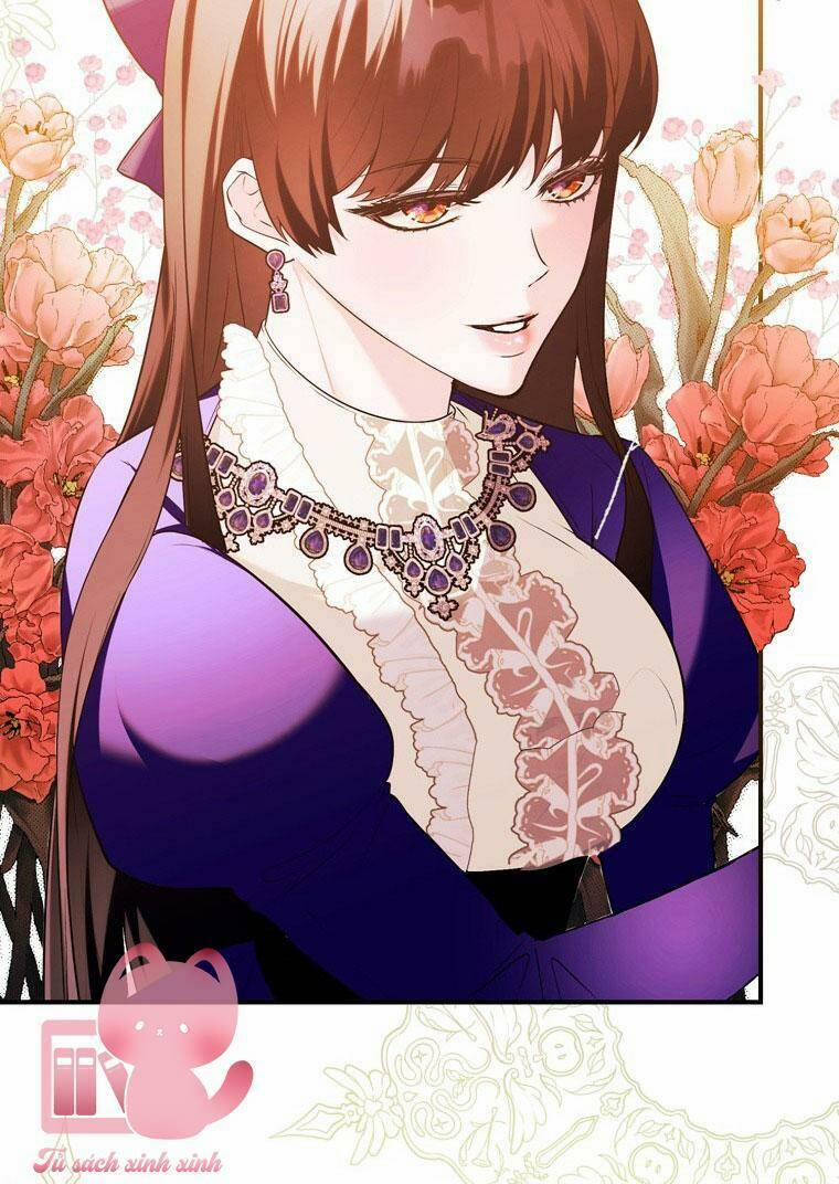 Tiểu Thư Hắc Ám Nhà Công Tước 11 trang 32