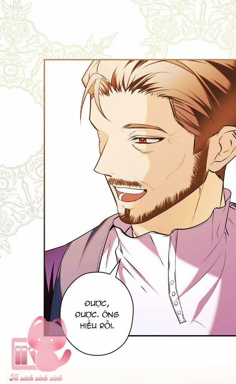 Tiểu Thư Hắc Ám Nhà Công Tước 11 trang 33