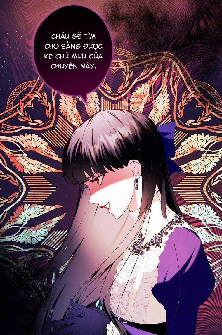 Tiểu Thư Hắc Ám Nhà Công Tước 11 trang 38