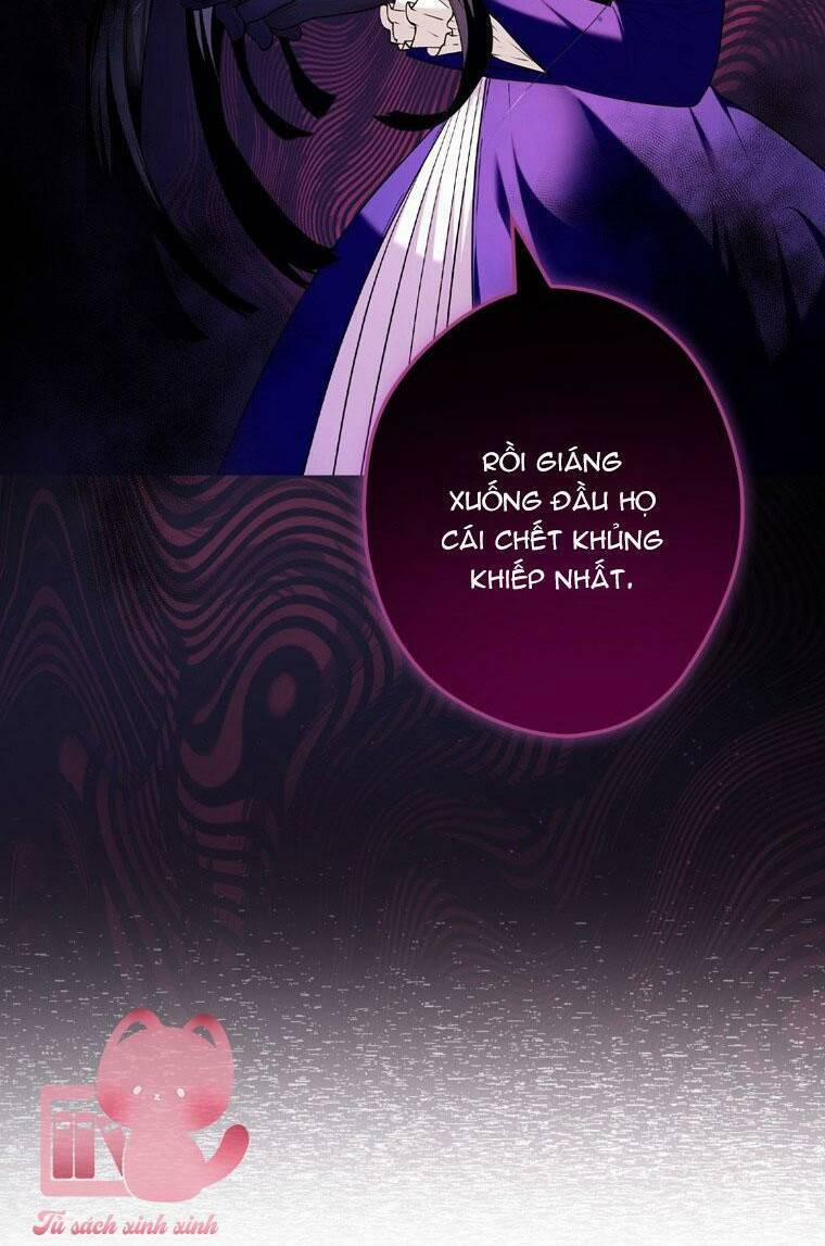 Tiểu Thư Hắc Ám Nhà Công Tước 11 trang 39