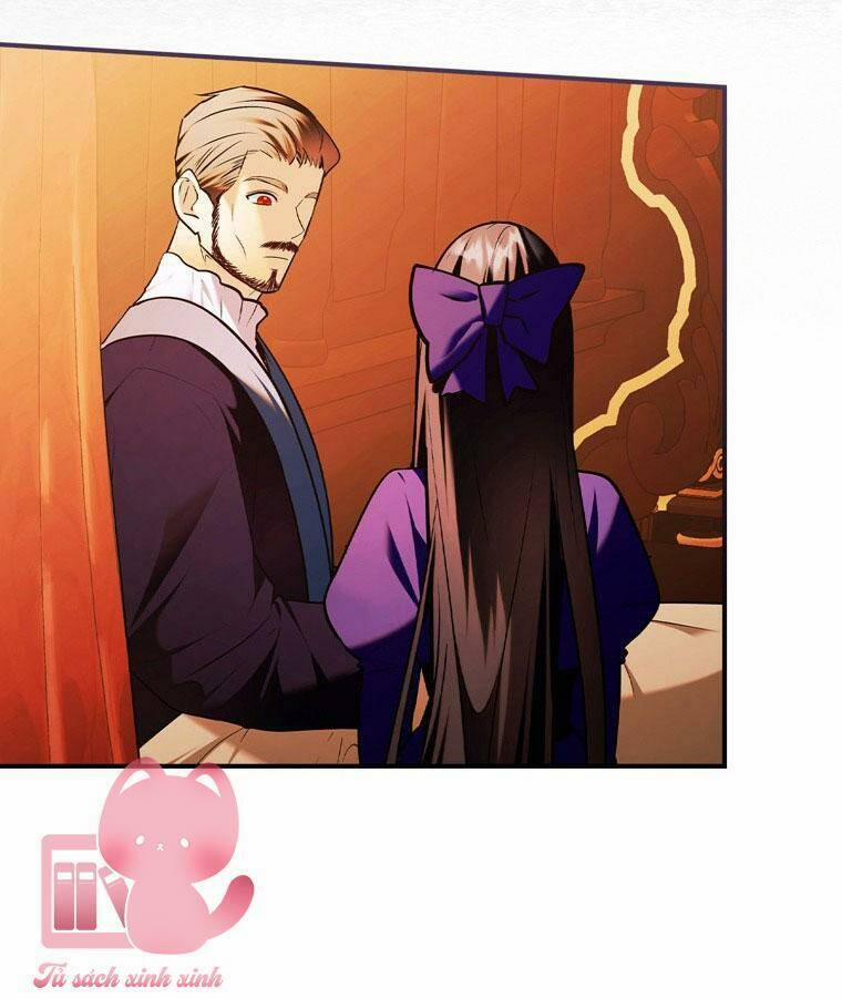 Tiểu Thư Hắc Ám Nhà Công Tước 11 trang 40