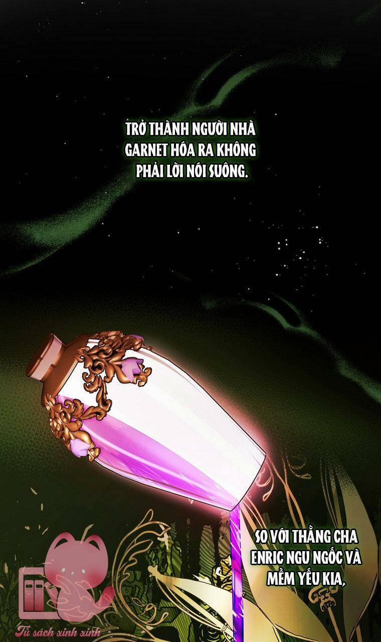 Tiểu Thư Hắc Ám Nhà Công Tước 11 trang 42