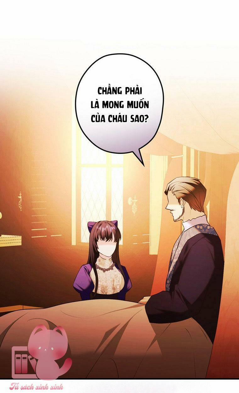 Tiểu Thư Hắc Ám Nhà Công Tước 11 trang 5