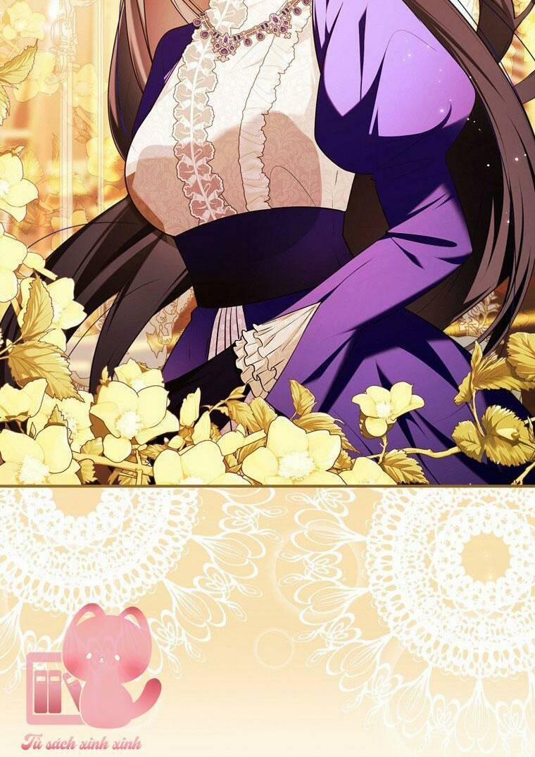 Tiểu Thư Hắc Ám Nhà Công Tước 11 trang 56