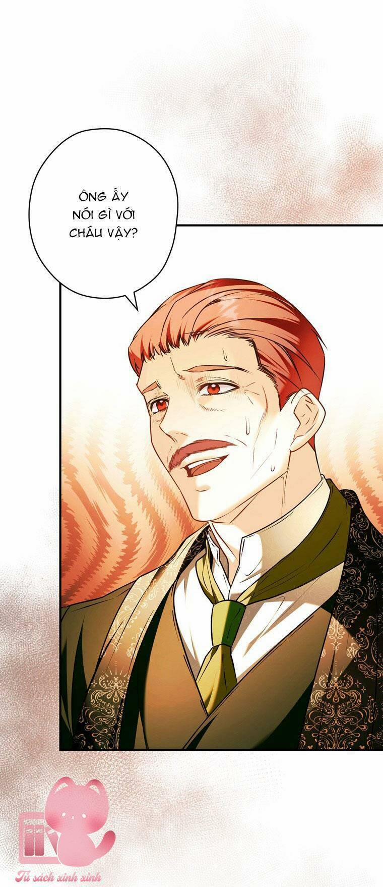 Tiểu Thư Hắc Ám Nhà Công Tước 11 trang 65