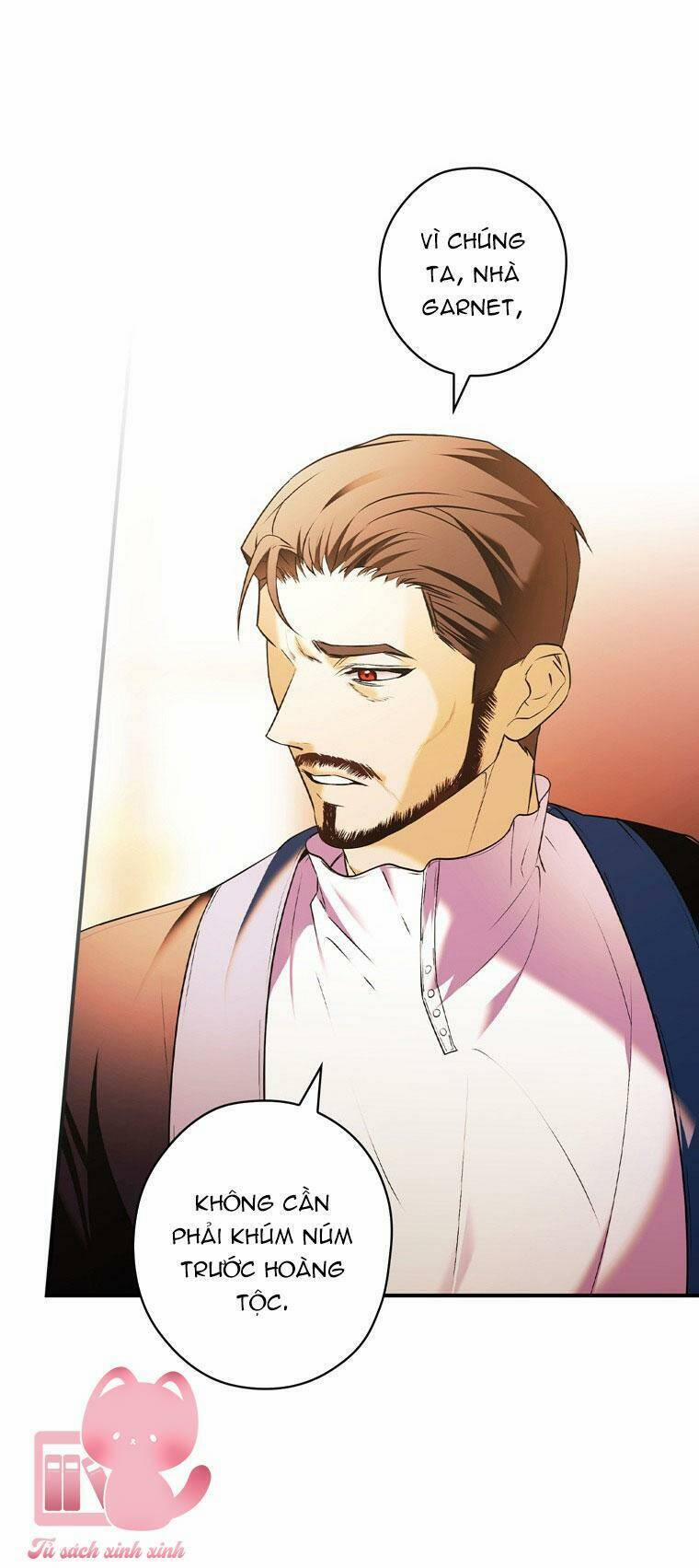 Tiểu Thư Hắc Ám Nhà Công Tước 11 trang 8