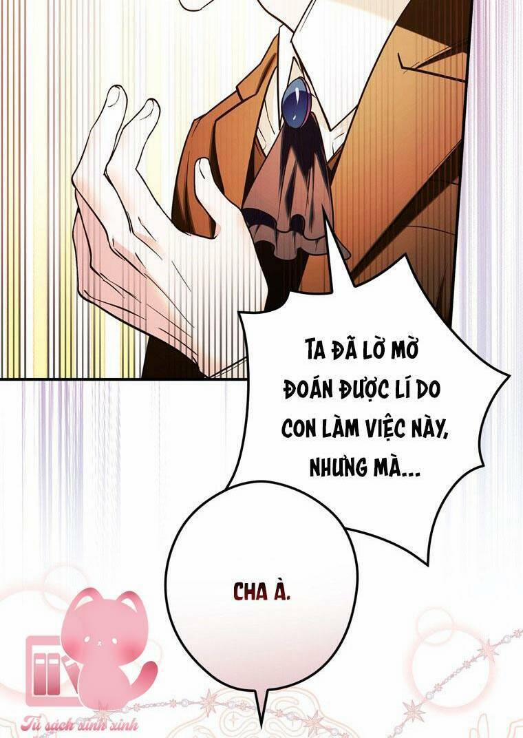 Tiểu Thư Hắc Ám Nhà Công Tước 11 trang 83