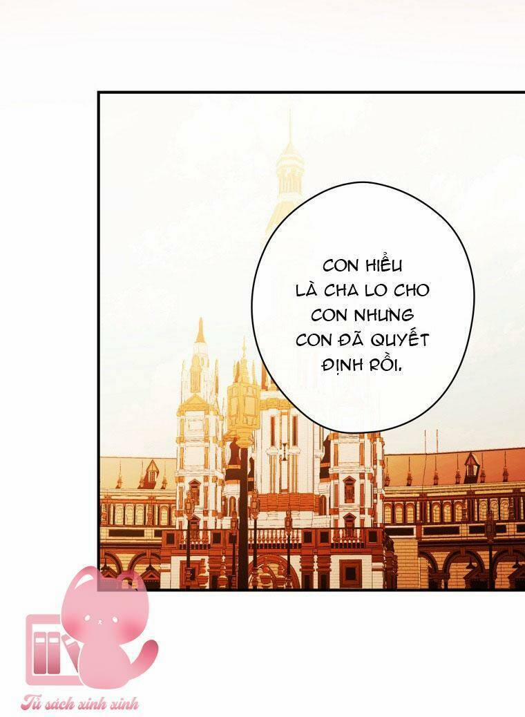 Tiểu Thư Hắc Ám Nhà Công Tước 11 trang 85