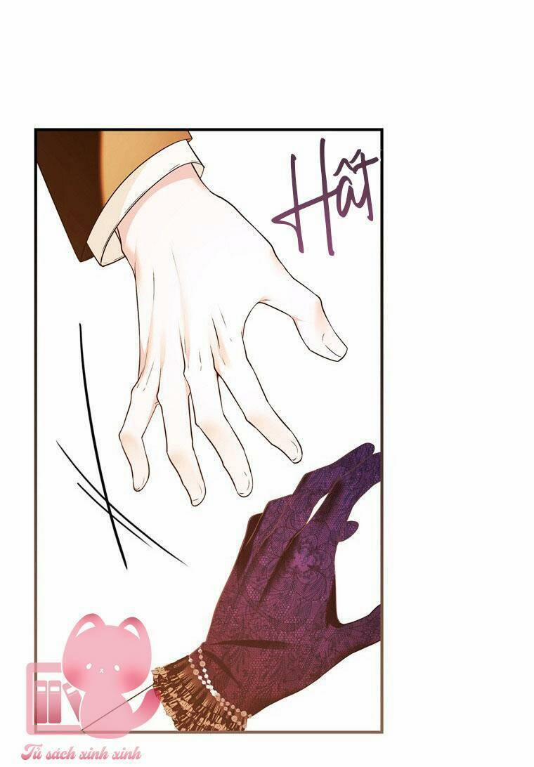 Tiểu Thư Hắc Ám Nhà Công Tước 11 trang 86