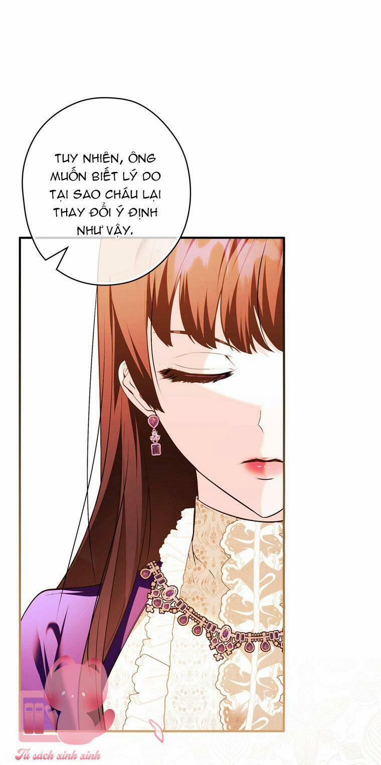 Tiểu Thư Hắc Ám Nhà Công Tước 11 trang 9