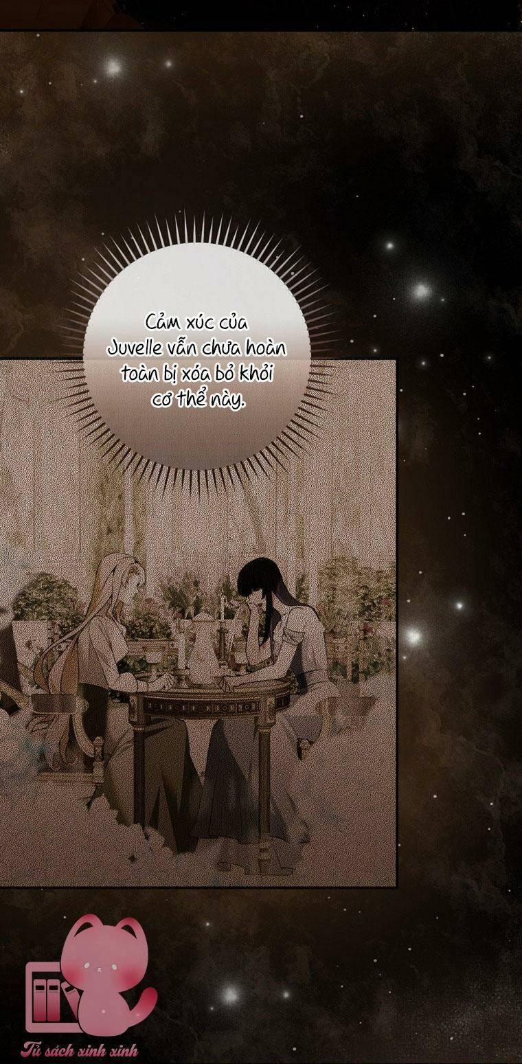 Tiểu Thư Hắc Ám Nhà Công Tước 12 trang 11