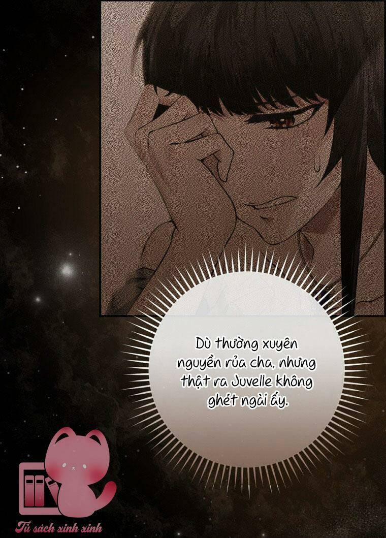 Tiểu Thư Hắc Ám Nhà Công Tước 12 trang 12
