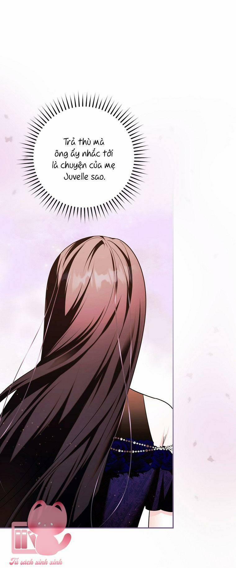 Tiểu Thư Hắc Ám Nhà Công Tước 12 trang 2