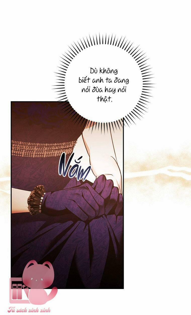 Tiểu Thư Hắc Ám Nhà Công Tước 12 trang 42