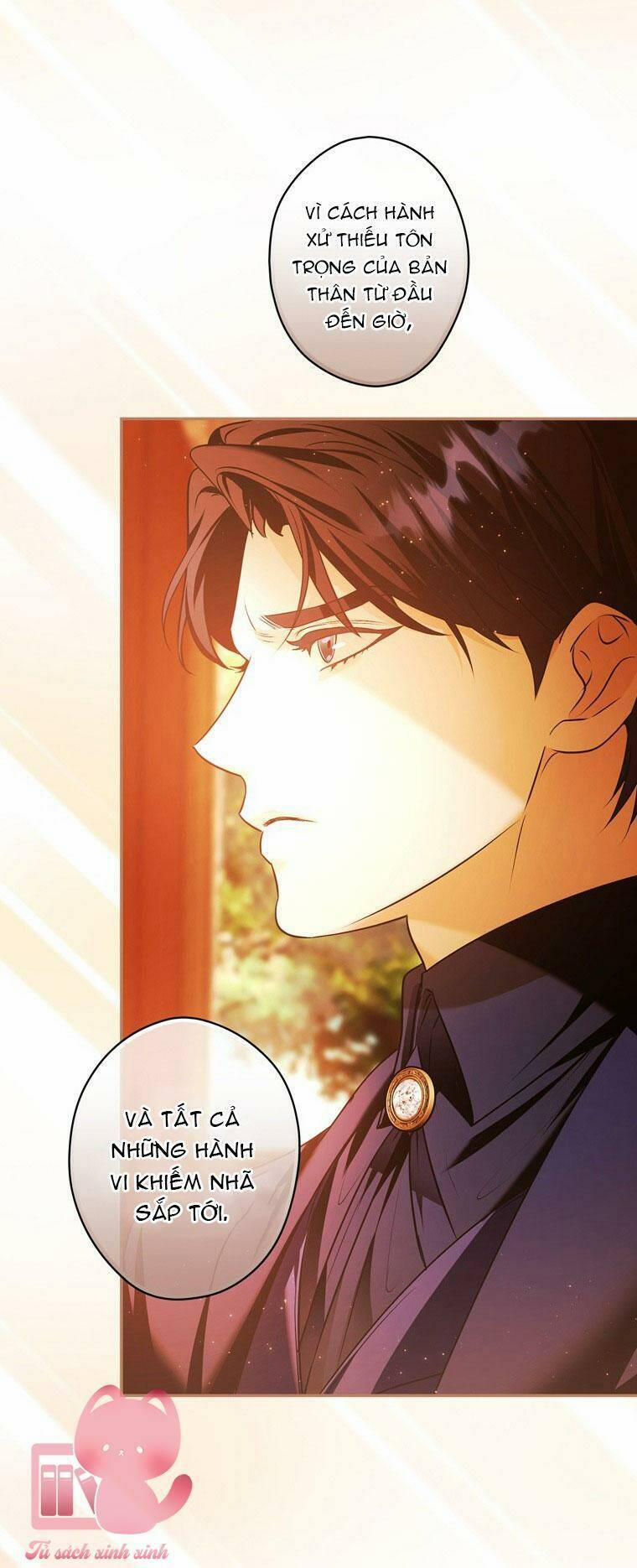 Tiểu Thư Hắc Ám Nhà Công Tước 12 trang 47