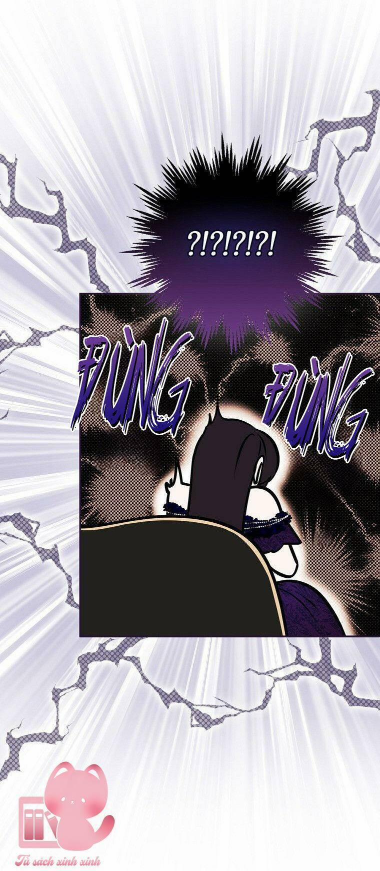 Tiểu Thư Hắc Ám Nhà Công Tước 12 trang 54