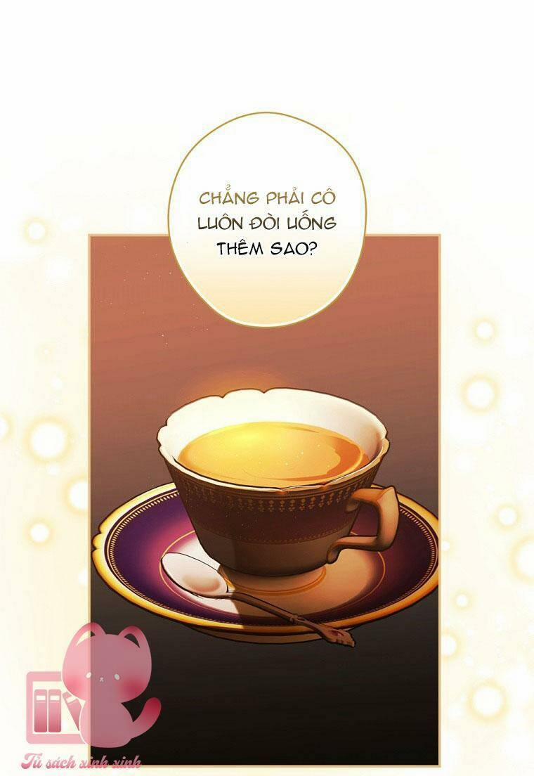 Tiểu Thư Hắc Ám Nhà Công Tước 12 trang 57