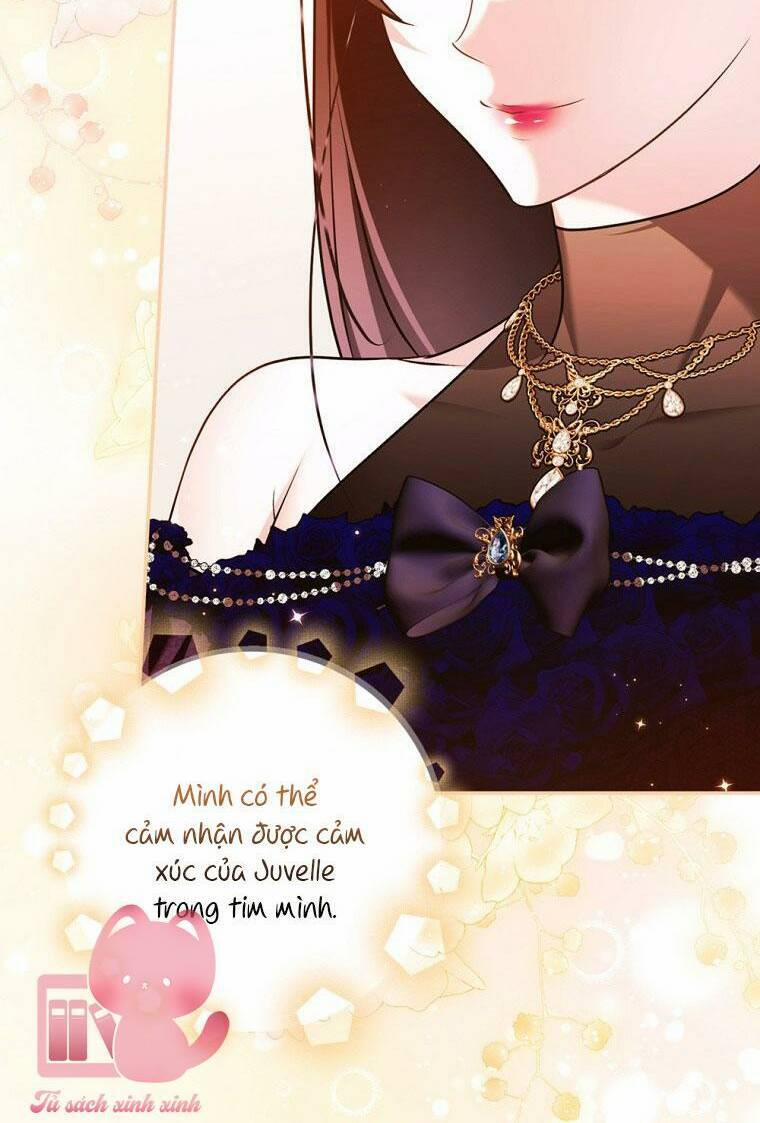 Tiểu Thư Hắc Ám Nhà Công Tước 12 trang 59