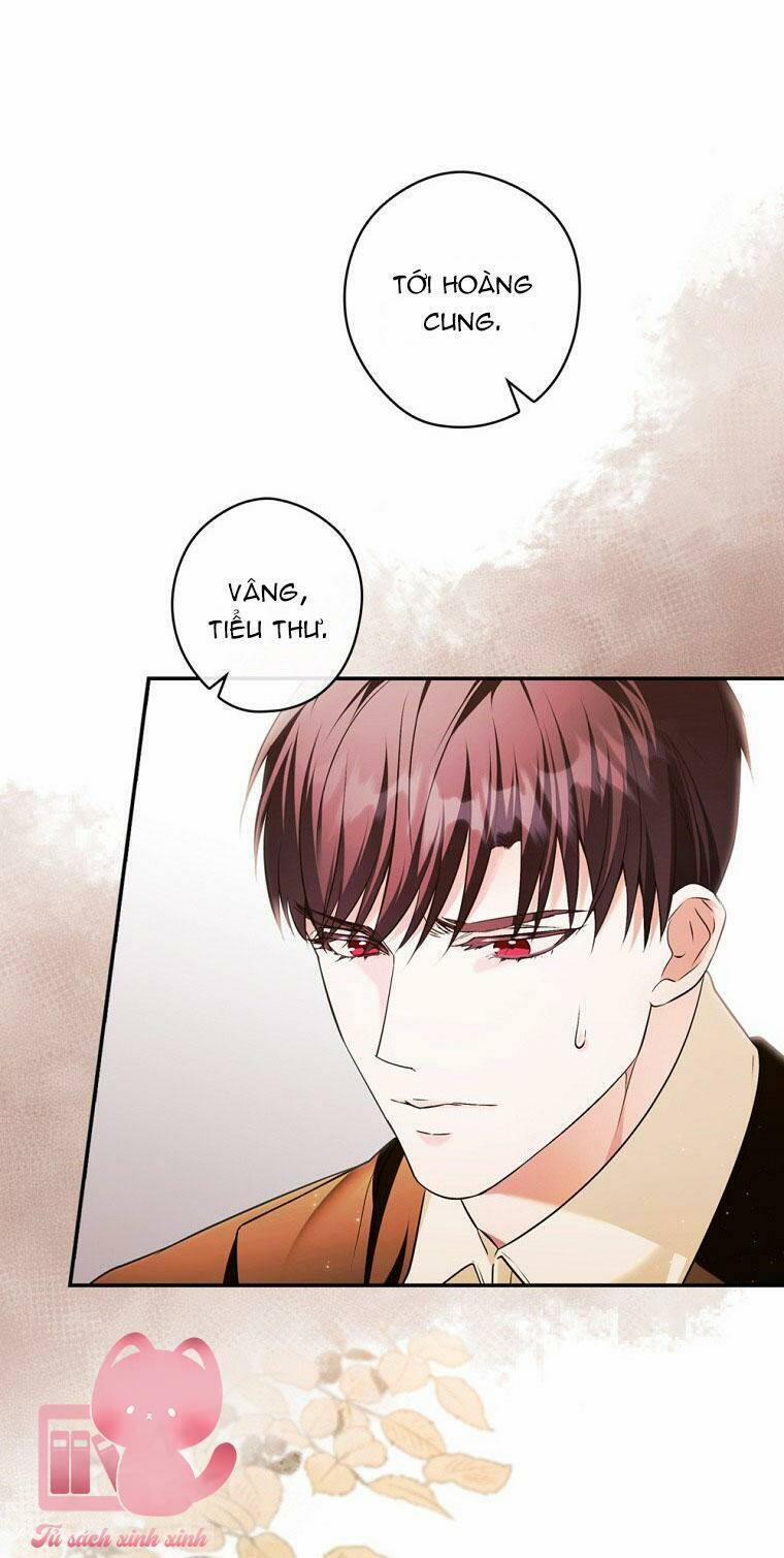 Tiểu Thư Hắc Ám Nhà Công Tước 12 trang 6