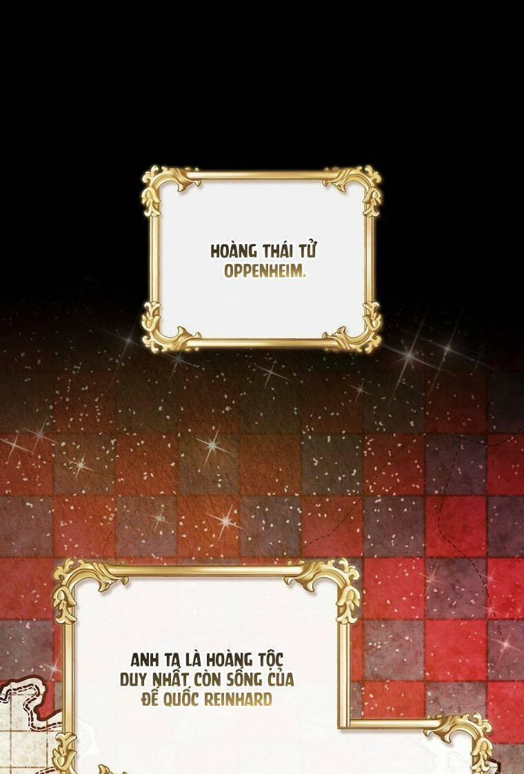 Tiểu Thư Hắc Ám Nhà Công Tước 13 trang 1