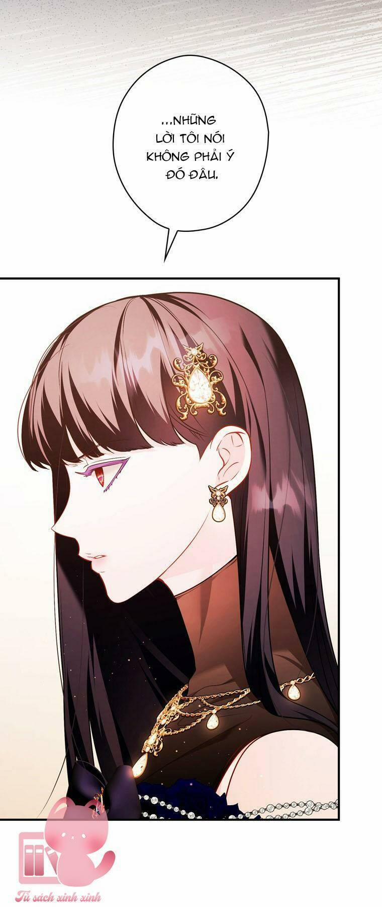 Tiểu Thư Hắc Ám Nhà Công Tước 13 trang 10