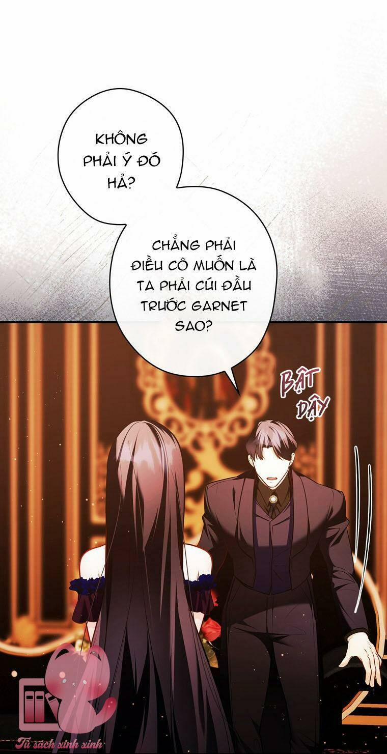 Tiểu Thư Hắc Ám Nhà Công Tước 13 trang 11