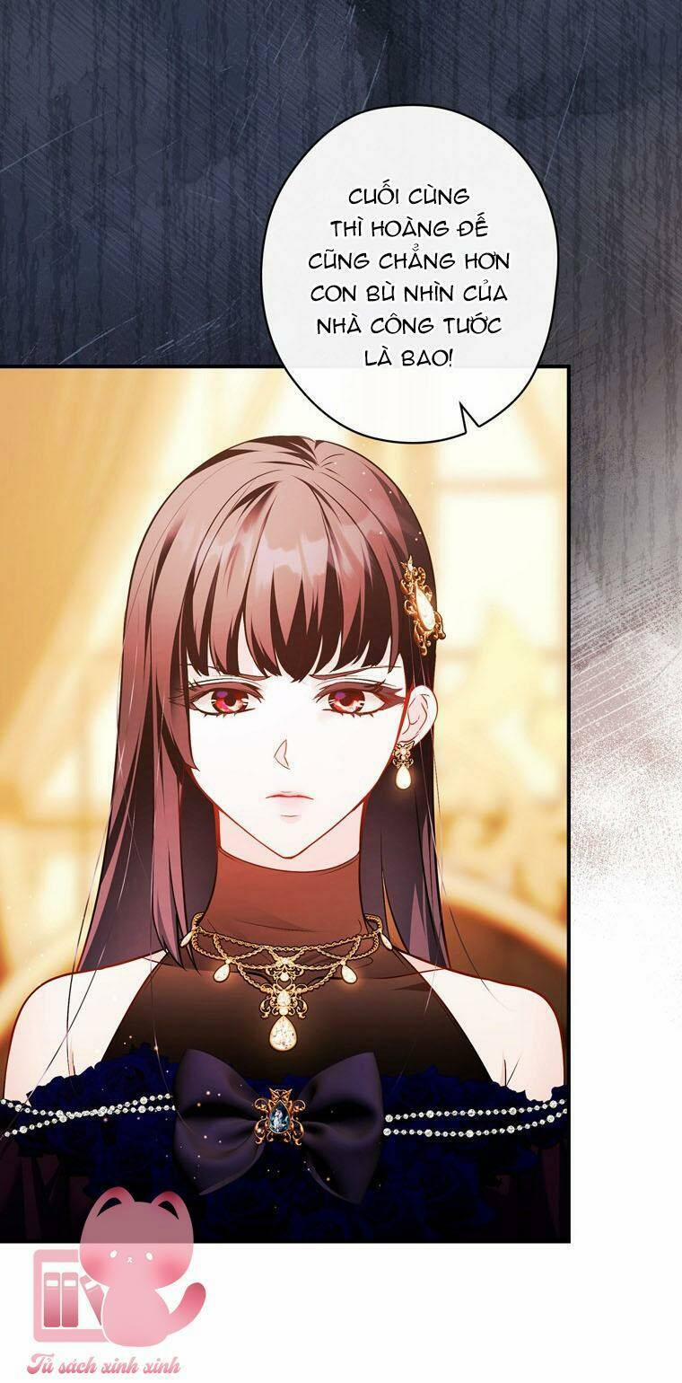 Tiểu Thư Hắc Ám Nhà Công Tước 13 trang 13