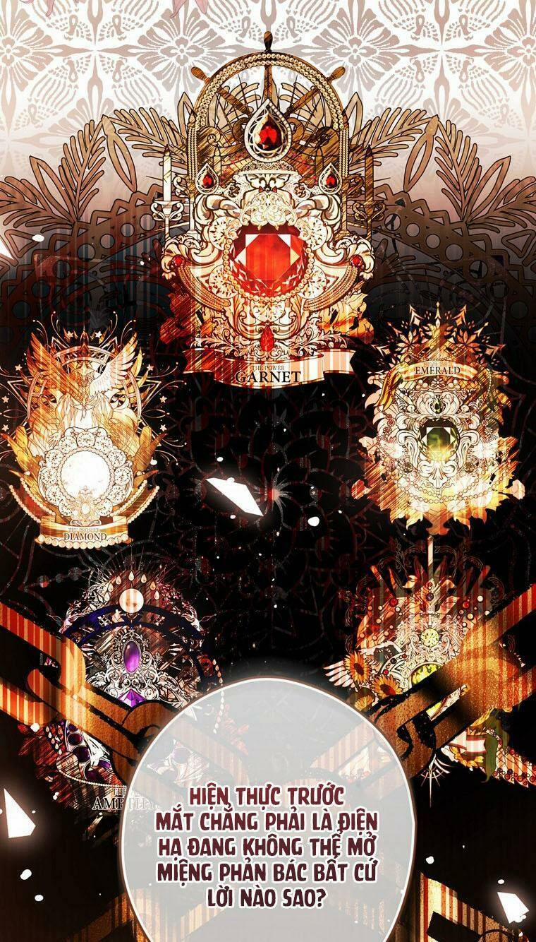 Tiểu Thư Hắc Ám Nhà Công Tước 13 trang 17