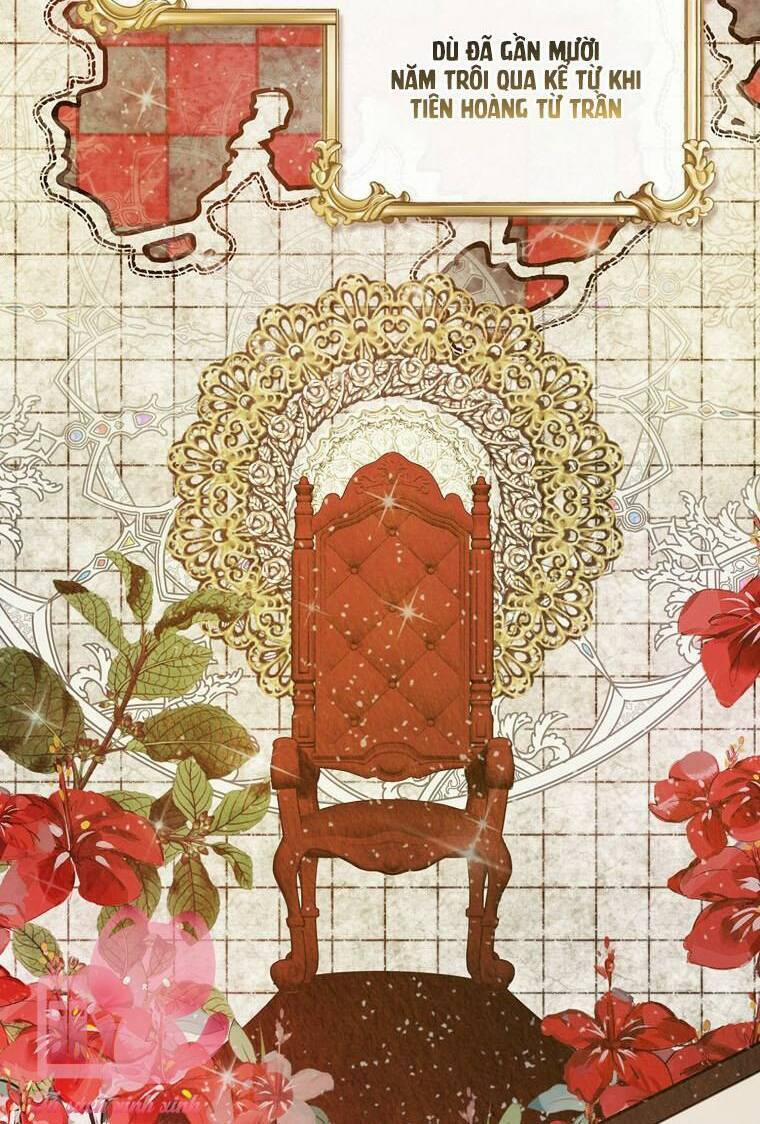 Tiểu Thư Hắc Ám Nhà Công Tước 13 trang 2