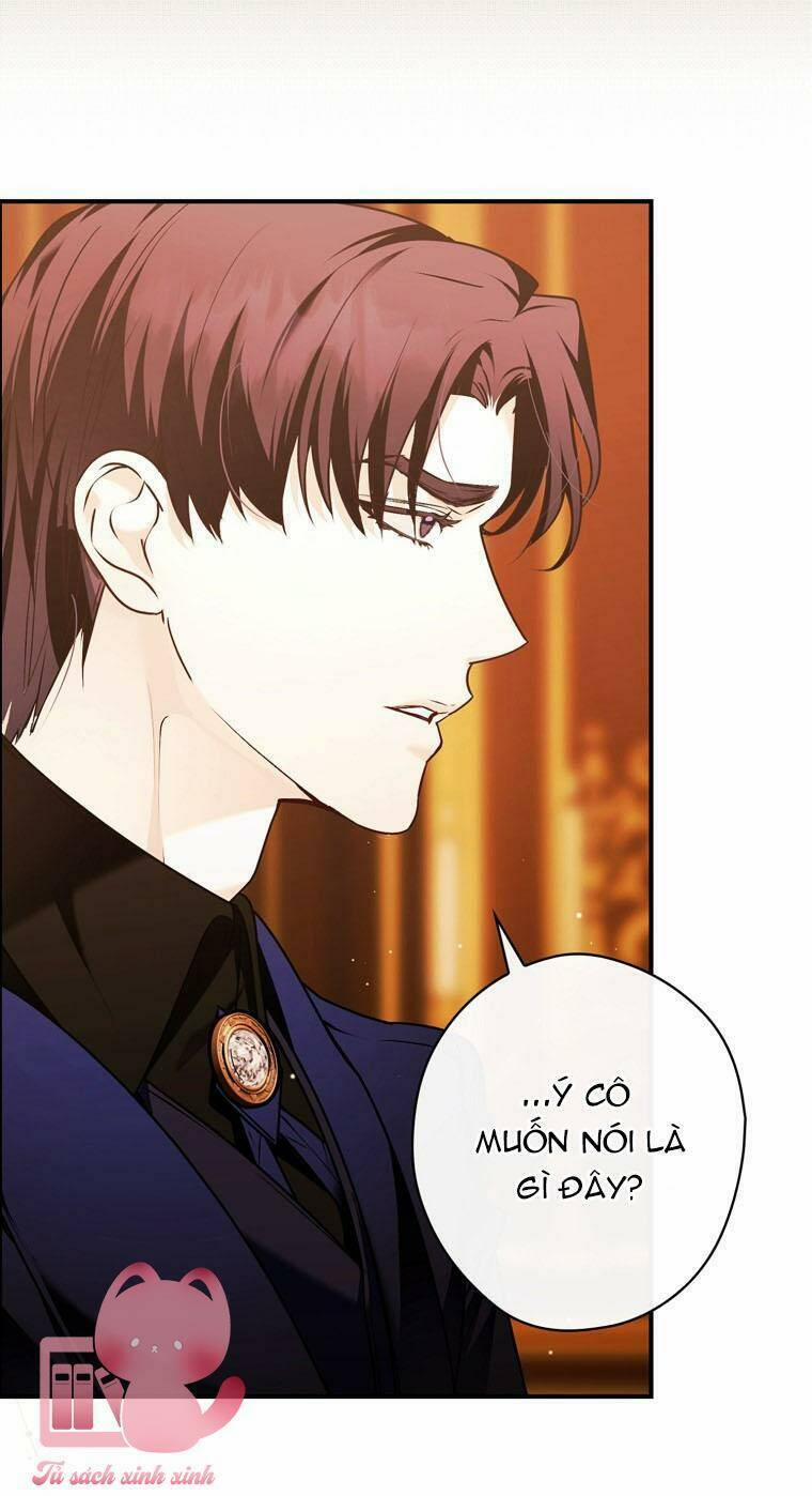 Tiểu Thư Hắc Ám Nhà Công Tước 13 trang 21