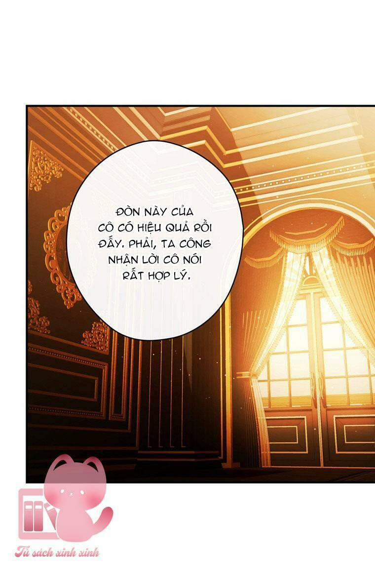 Tiểu Thư Hắc Ám Nhà Công Tước 13 trang 27