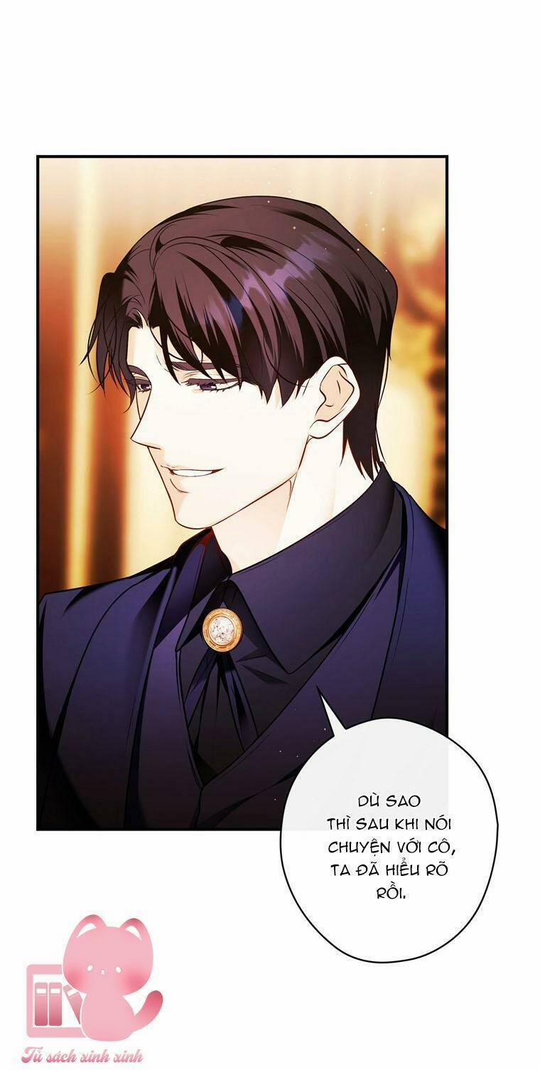 Tiểu Thư Hắc Ám Nhà Công Tước 13 trang 29