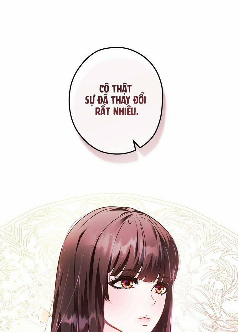 Tiểu Thư Hắc Ám Nhà Công Tước 13 trang 30