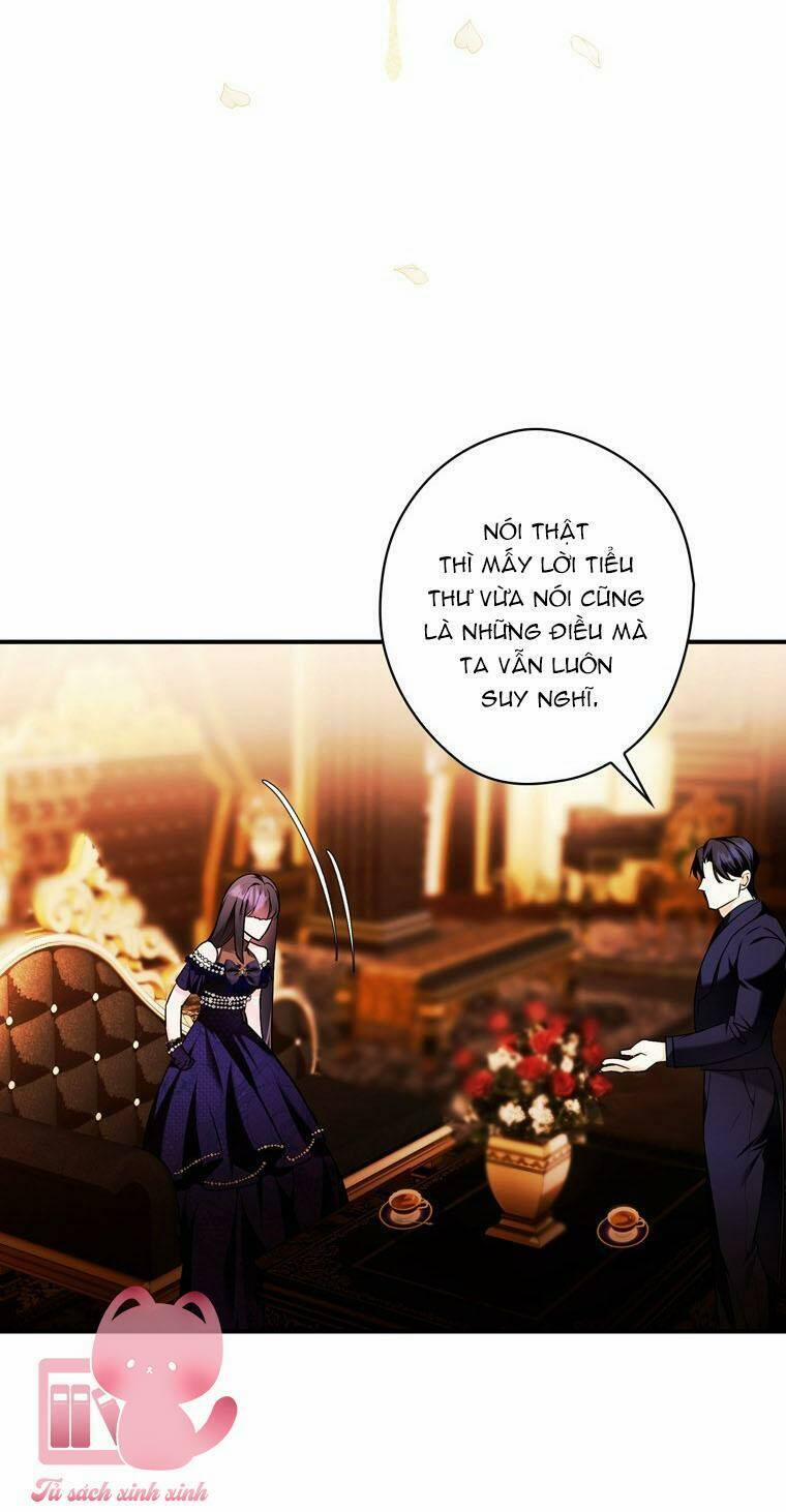 Tiểu Thư Hắc Ám Nhà Công Tước 13 trang 32