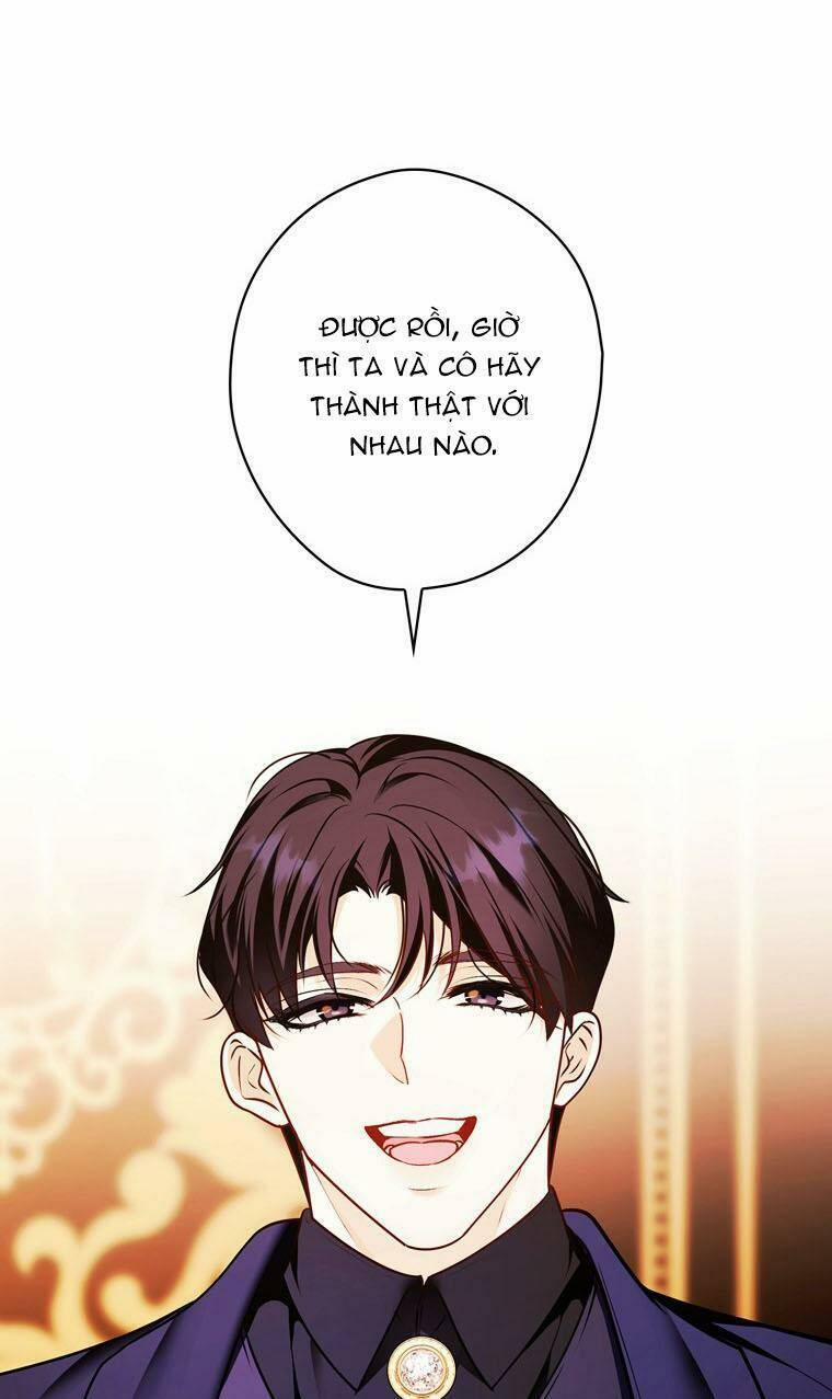 Tiểu Thư Hắc Ám Nhà Công Tước 13 trang 34