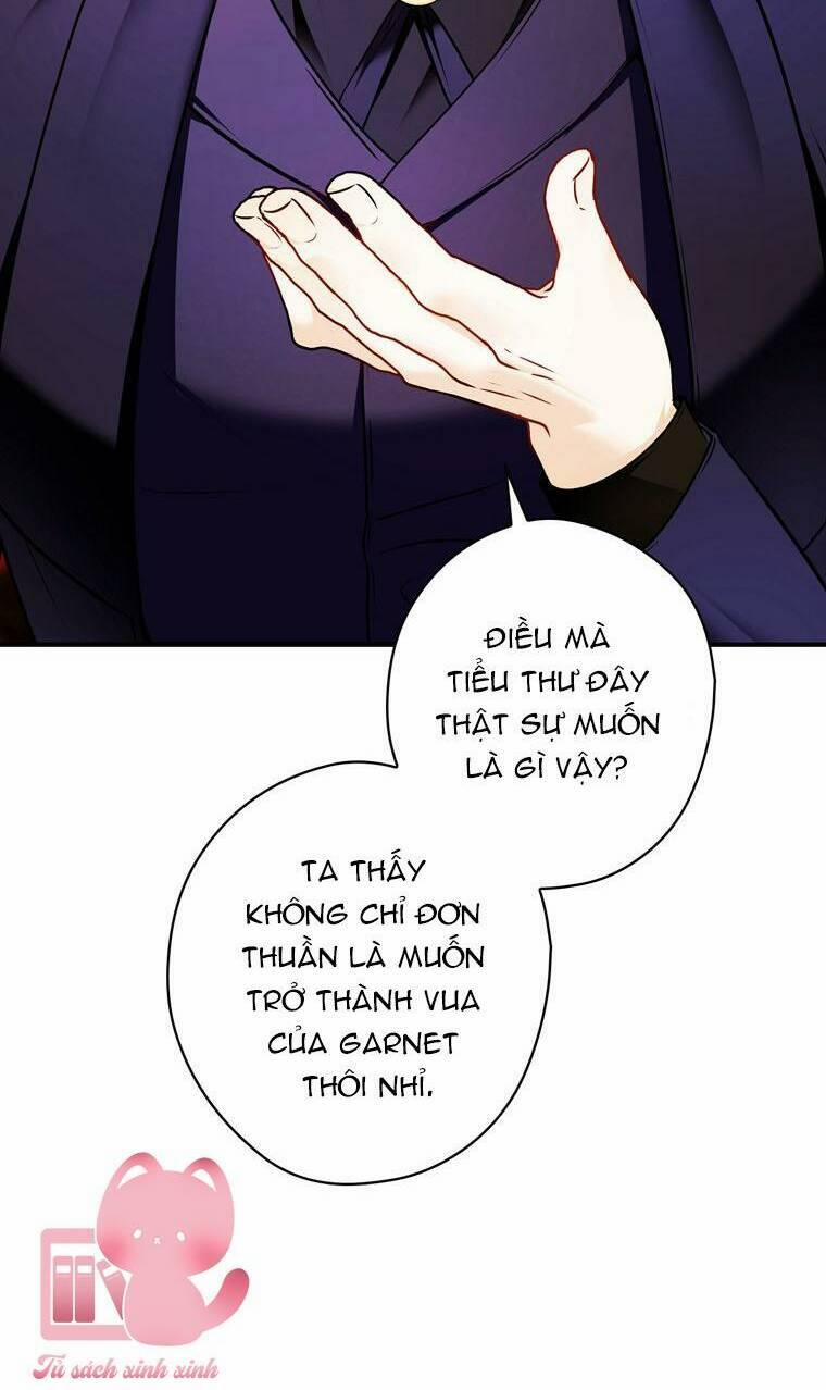 Tiểu Thư Hắc Ám Nhà Công Tước 13 trang 35