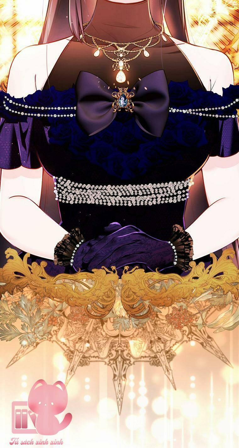 Tiểu Thư Hắc Ám Nhà Công Tước 13 trang 38