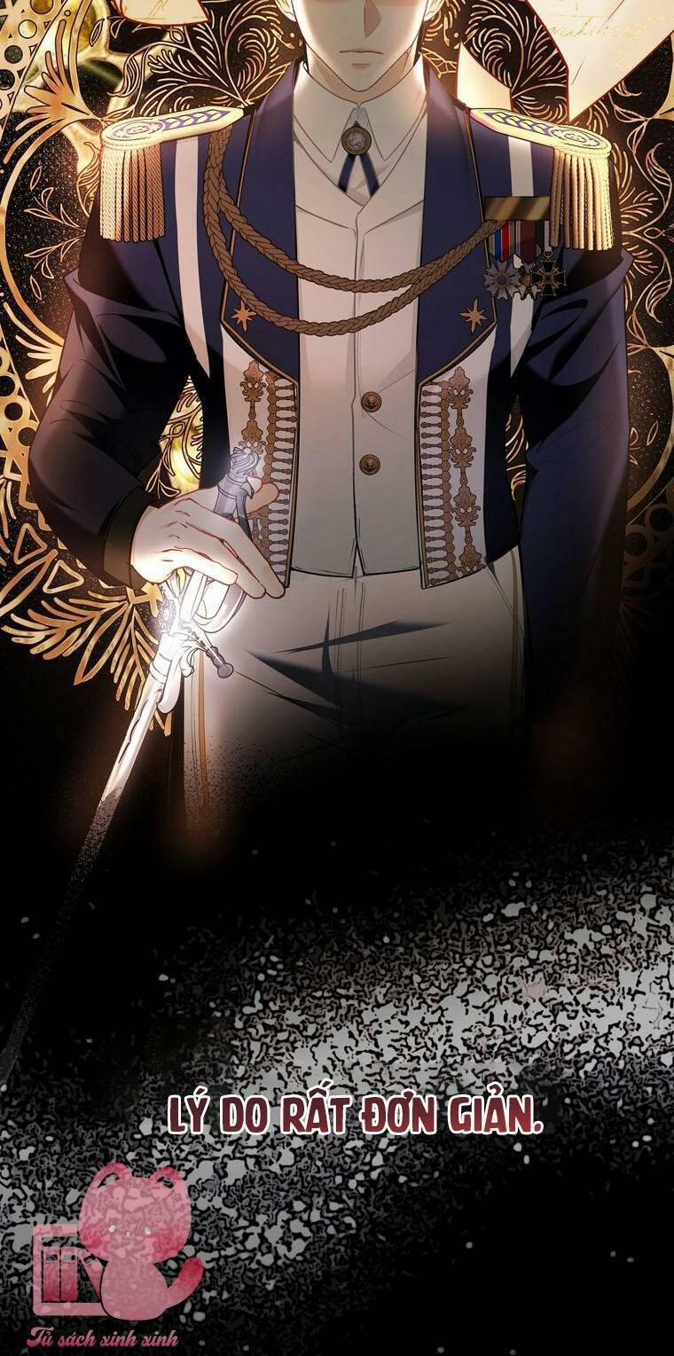 Tiểu Thư Hắc Ám Nhà Công Tước 13 trang 4