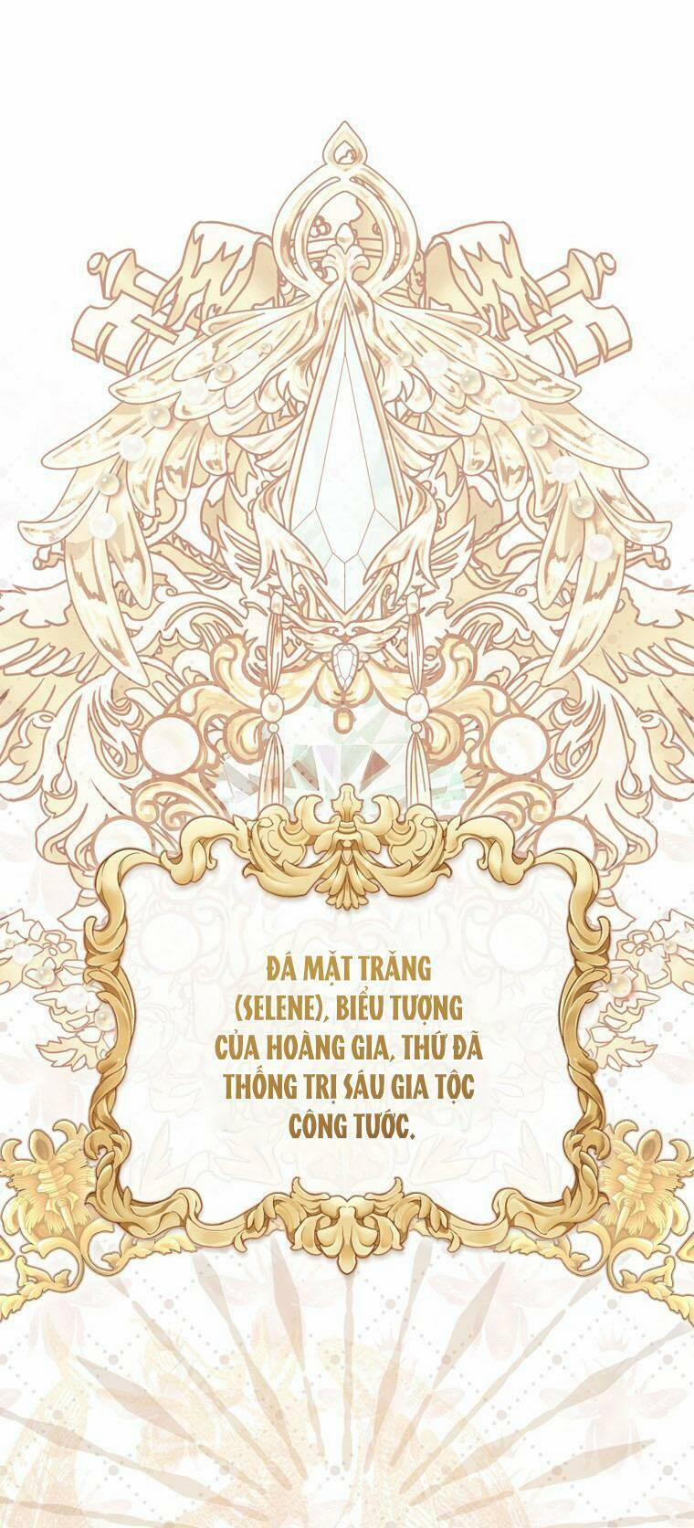 Tiểu Thư Hắc Ám Nhà Công Tước 13 trang 40