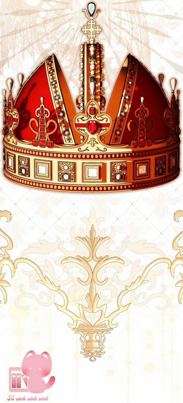 Tiểu Thư Hắc Ám Nhà Công Tước 13 trang 41