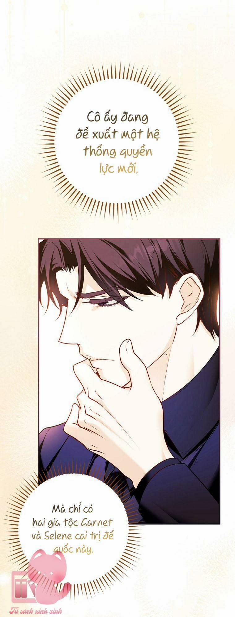Tiểu Thư Hắc Ám Nhà Công Tước 13 trang 42
