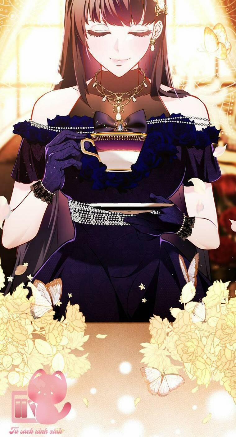 Tiểu Thư Hắc Ám Nhà Công Tước 13 trang 45