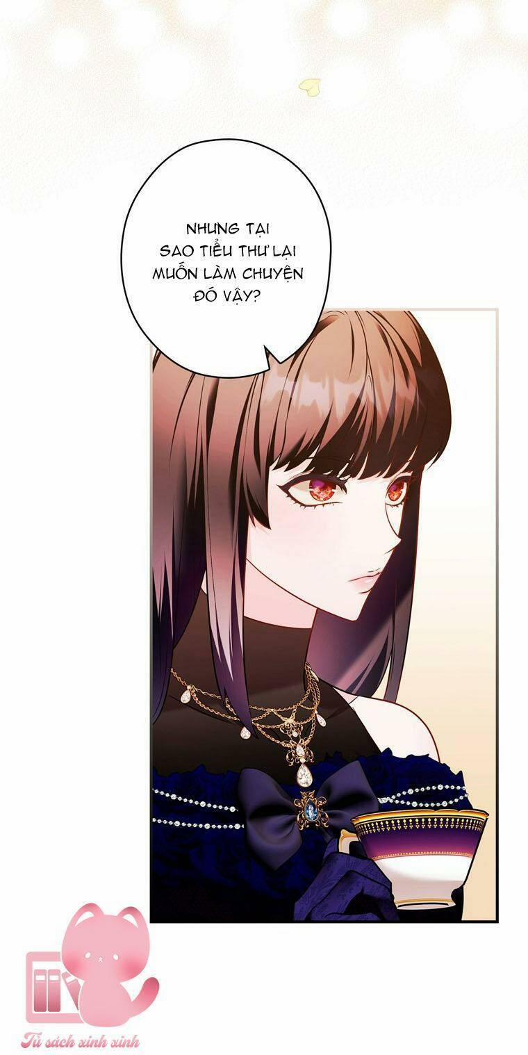 Tiểu Thư Hắc Ám Nhà Công Tước 13 trang 46