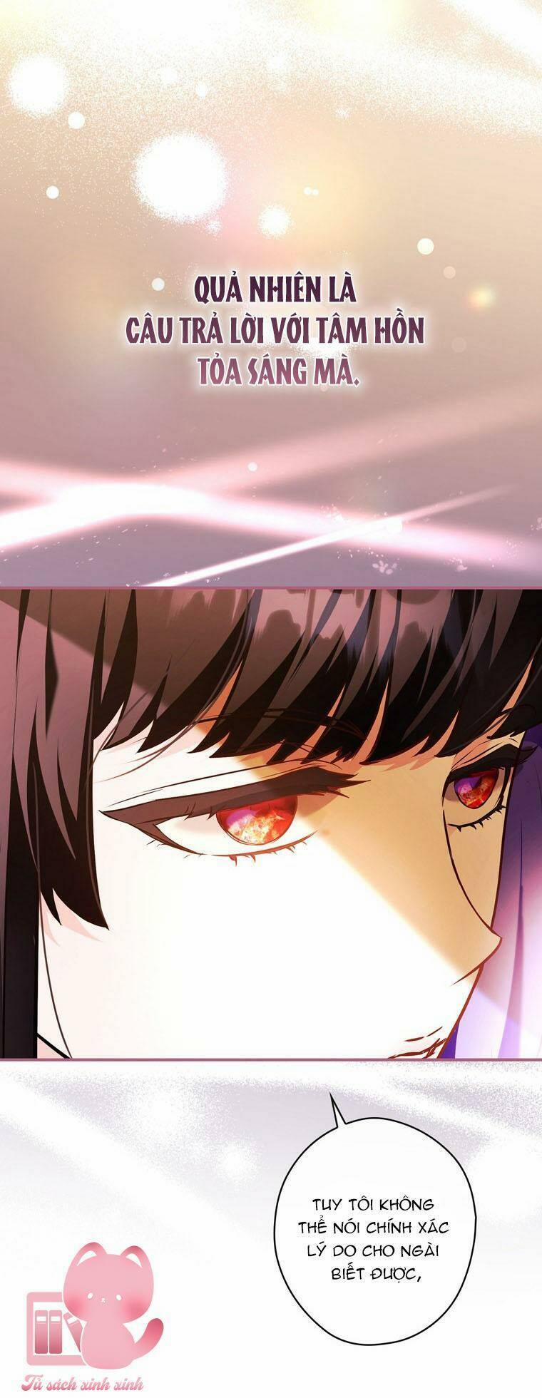 Tiểu Thư Hắc Ám Nhà Công Tước 13 trang 50