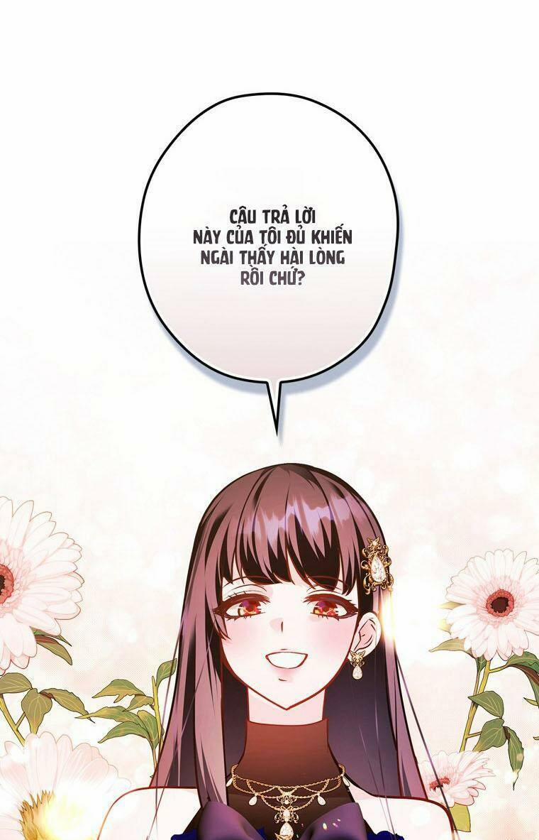 Tiểu Thư Hắc Ám Nhà Công Tước 13 trang 52